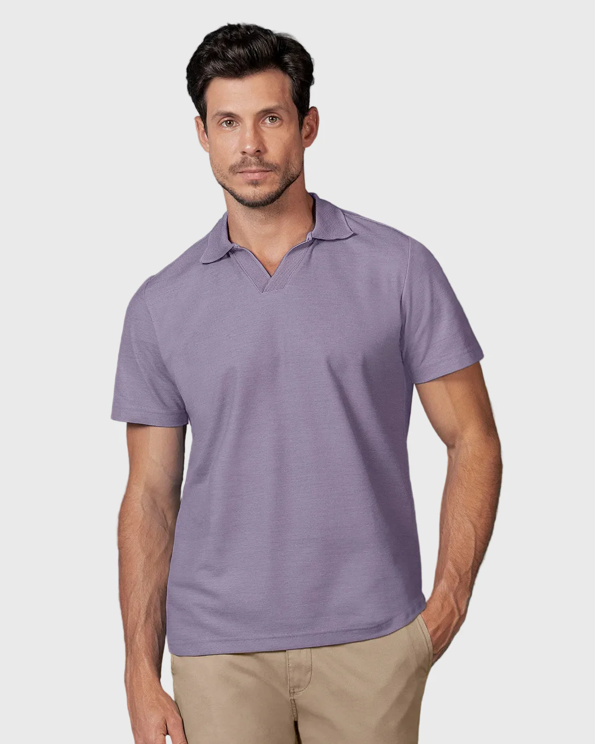 Ropa Exterior Masculina en Oferta